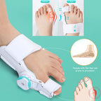 StrideEase™ — Walk Pain-Free Again and Feel Youthful Freedom in Every Step