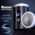 SmoothEase™ — Glide to Gorgeous Skin Without Pain or Hassle