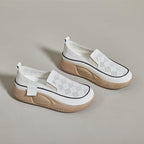 Hild Comfort Orthopedic Moccasin Shoe