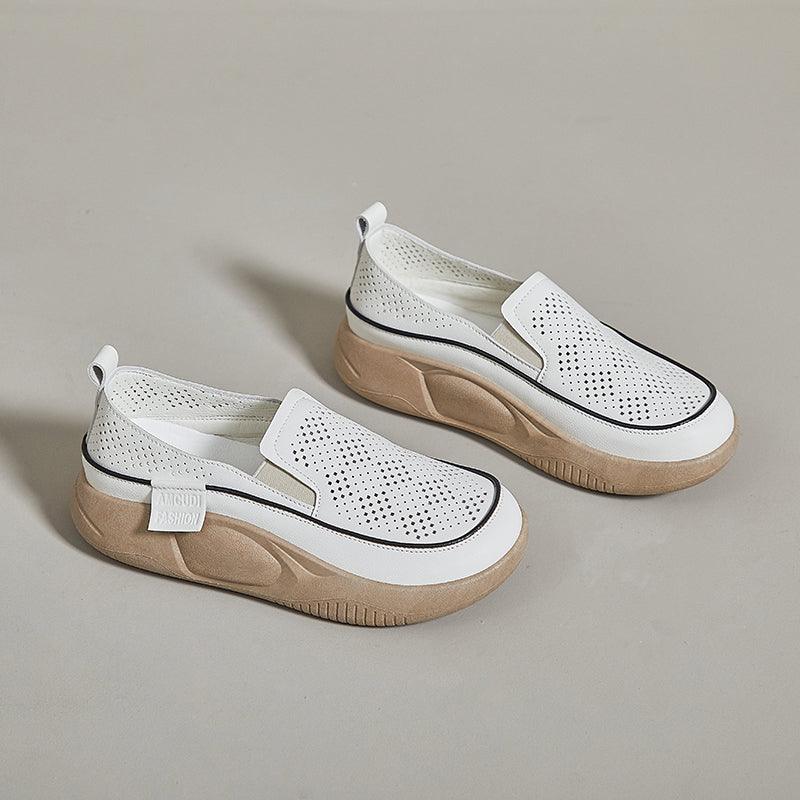 Hild Comfort Orthopedic Moccasin Shoe