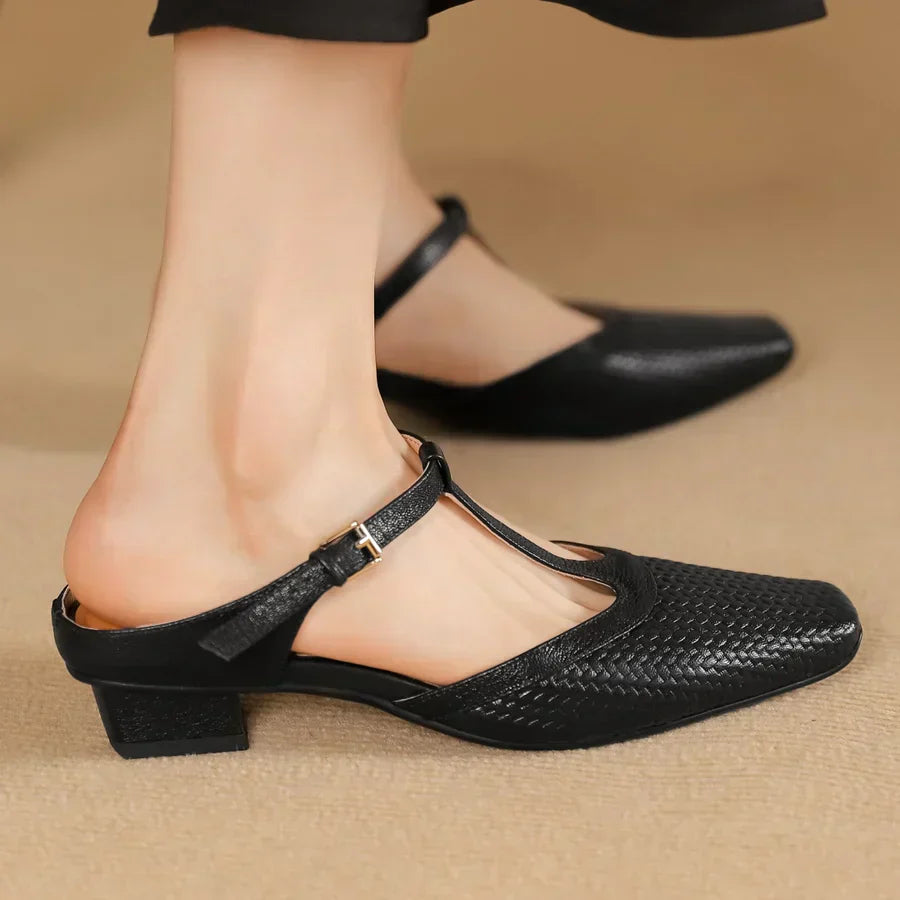 LumaStride™ — Experience Cloud-Like Comfort and Effortless Chic All Day Long