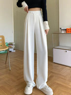 Wide-leg Pants | Élancéa