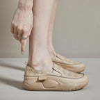 Hild Comfort Orthopedic Moccasin Shoe