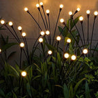 LumaSway™ — Transform Your Outdoors Into a Stress-Melting, Sun-Powered Sanctuary
