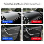 RamioLuxe™ — Bring Back Your Car’s Bold Shine and Lasting Freshness in One Easy Swipe