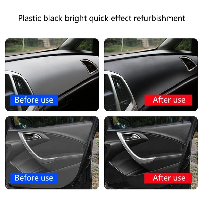 RamioLuxe™ — Bring Back Your Car’s Bold Shine and Lasting Freshness in One Easy Swipe