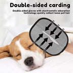 FurMelt™ — Effortless Pet Hair Cleanup That Lets You Enjoy Cuddles Again