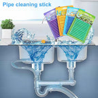 FlowGuard™ — Enjoy Effortless, Fresh-Flowing Sinks Every Day