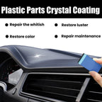 RamioLuxe™ — Bring Back Your Car’s Bold Shine and Lasting Freshness in One Easy Swipe