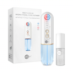 RamoraPure™ — Unlock Your Skin’s Natural Glow with Gentle, Expert Precision