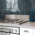 Tilelux – Peel & Stick : Self-adhesive Tiles (set of 10 Pieces)