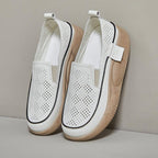 Hild Comfort Orthopedic Moccasin Shoe