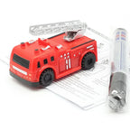 RaceTrack Rapture™ — Ignite Your Child’s Creativity with Racing Adventures That Jump Off the Page!