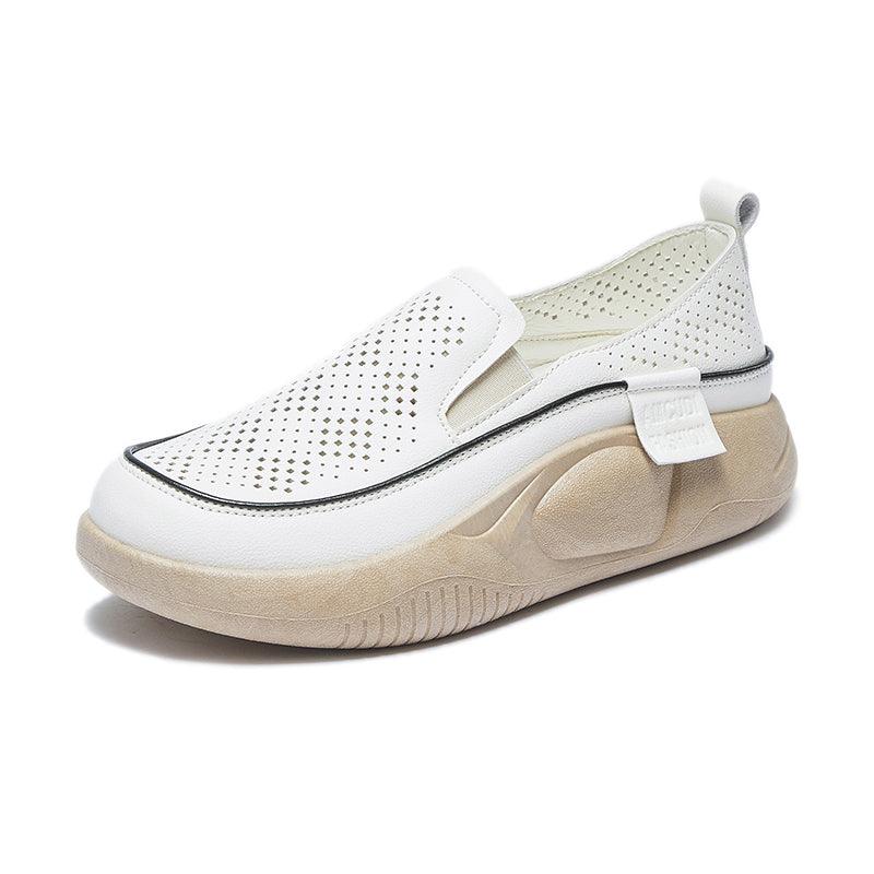 Mocassin orthopédique Hild Comfort