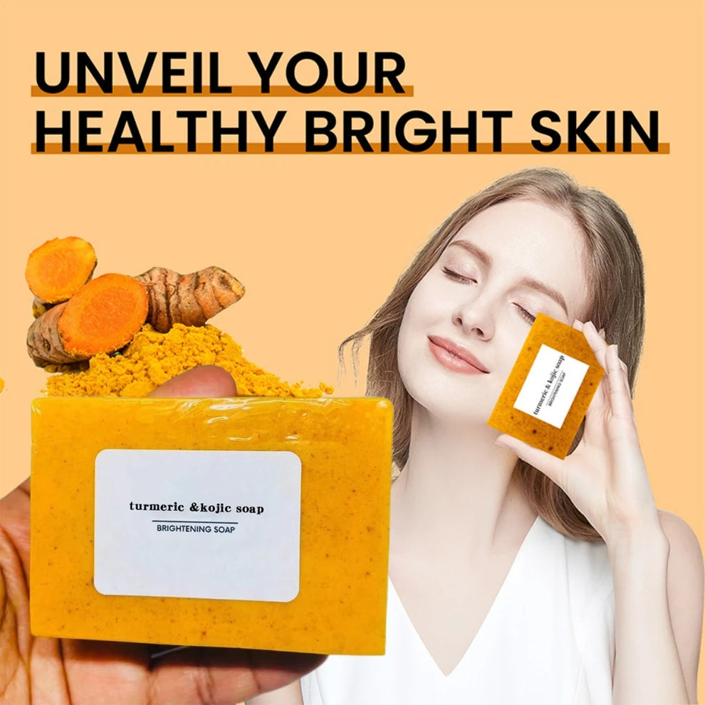 LumaVive™ — Transform Your Skin to Radiant, Spot-Free Confidence in Days