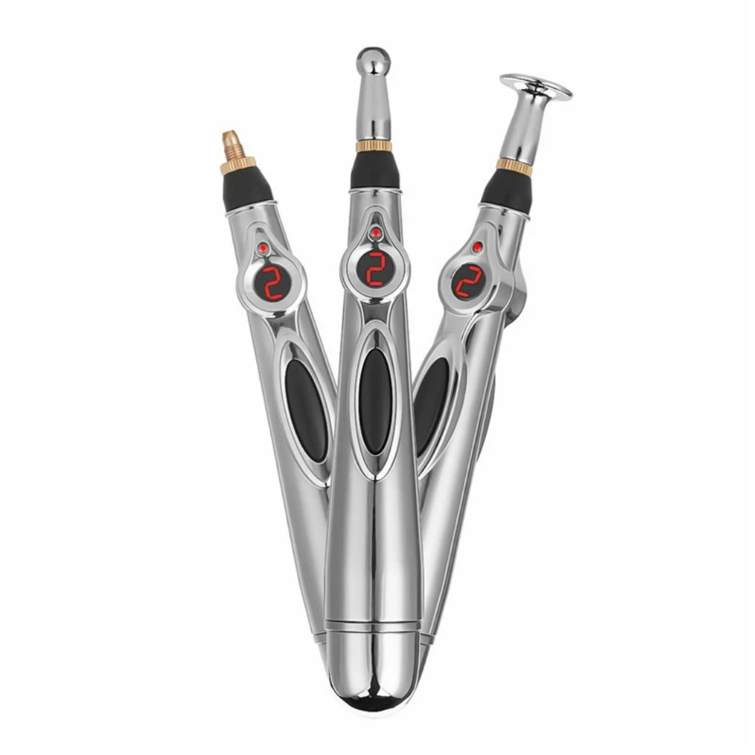 NeuroPulse™ AcuPen — Crush Pain Instantly and Take Back Your Life