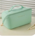 Trousse de maquillage portable