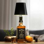 Lampe bouteille sans fil