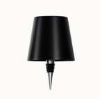 Lampe bouteille sans fil