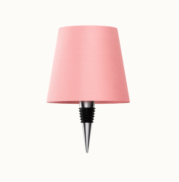 Lampe bouteille sans fil