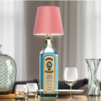 Lampe bouteille sans fil