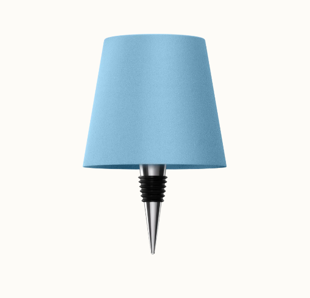 Lampe bouteille sans fil