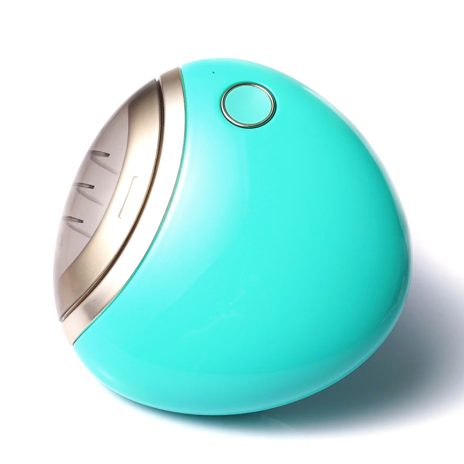 RadianceClip™ — Effortless, Mess-Free Nails That Make You Shine with Confidence