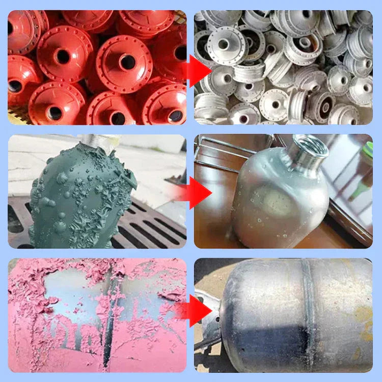 RayHong™ - Décapant peinture ultra-rapide (non toxique) | (1+1 GRATUIT)