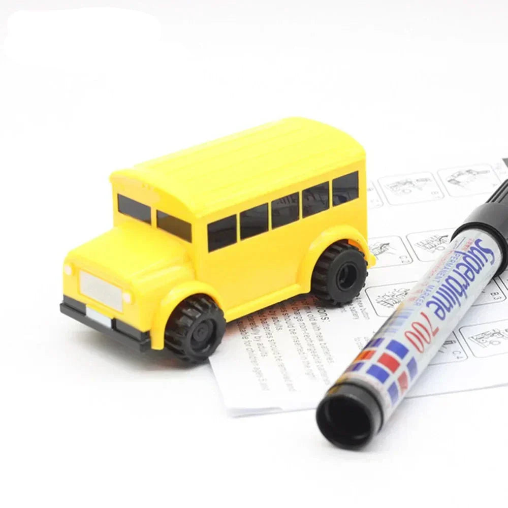 RaceTrack Rapture™ — Ignite Your Child’s Creativity with Racing Adventures That Jump Off the Page!