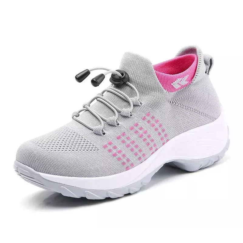SolaceStride™ — Walk Pain-Free and Feel Unstoppable All Day Long