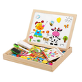 Montessori Creative Tableaux
