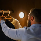 Lumière de mouvement Lumi™