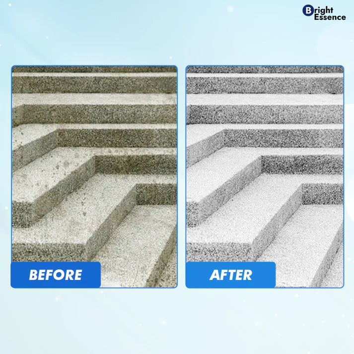 PureStone Radiance™ — Bring Dull Stone Surfaces Back to Stunning, Safe-For-Family Brilliance