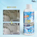 PureStone Radiance™ — Bring Dull Stone Surfaces Back to Stunning, Safe-For-Family Brilliance