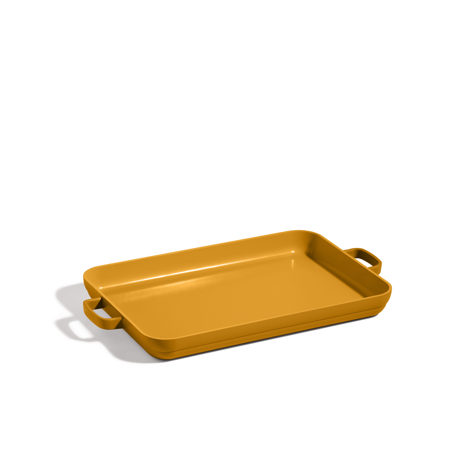 GripStir™ — Effortless Cooking and Cleaning with One Versatile Pan