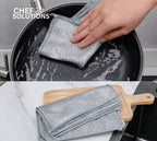 GleamSwift™ — Make Your Kitchen Shine Effortlessly Like It’s Brand New