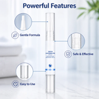 Cleariva™ — Smooth Away Skin Imperfections with Gentle, Precise Care