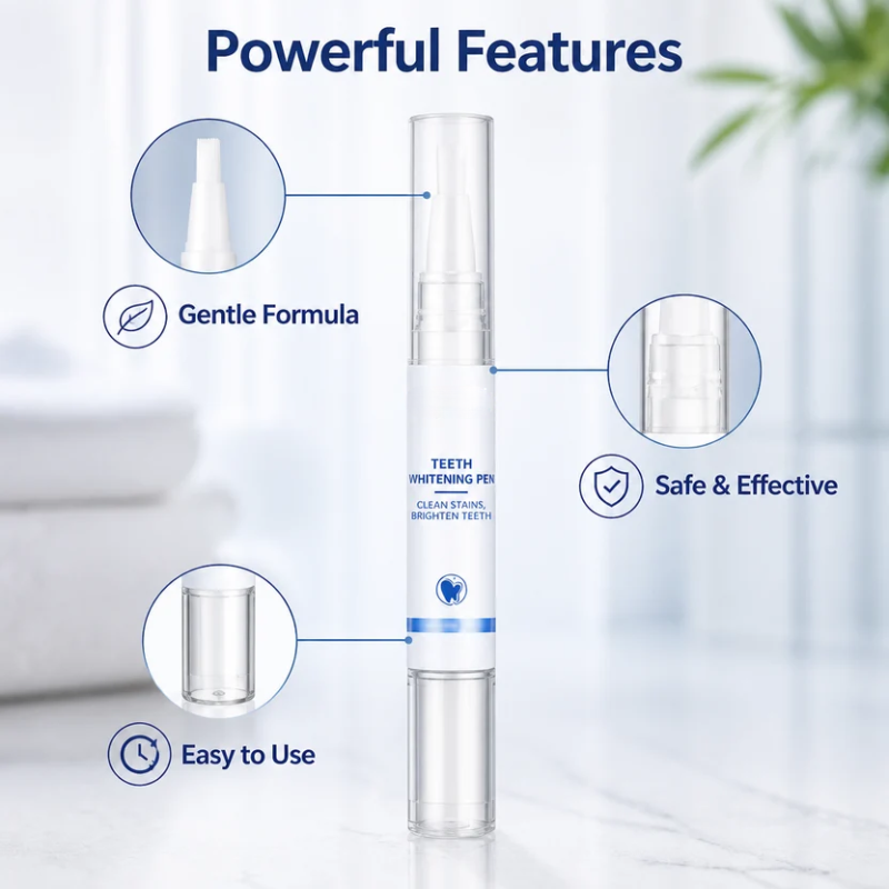 Cleariva™ — Smooth Away Skin Imperfections with Gentle, Precise Care