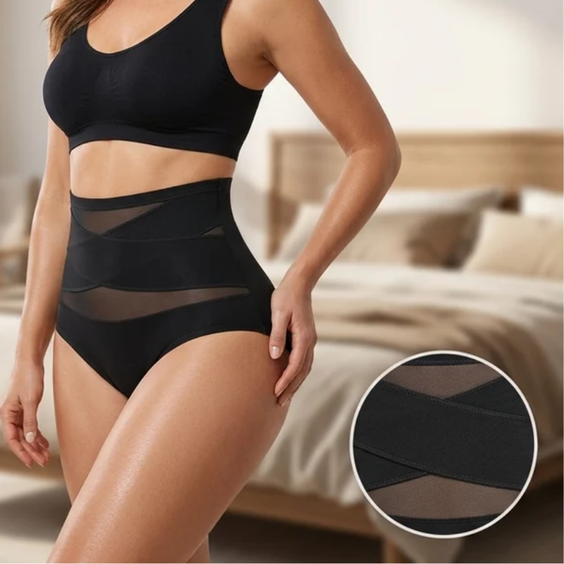 Lunessa™ — Wear Confidence That Smooths, Supports, and Lifts All Day Long