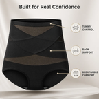 Lunessa™ — Wear Confidence That Smooths, Supports, and Lifts All Day Long