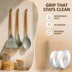 RamoraGrip™ — The Invisible Grip That Keeps You Safe and Your Surfaces Flawless