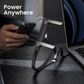 Nexora™ Magnetic USB-C Cable — Unleash Lightning-Fast Power That Fuels Your Every Move