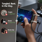 Nexora™ Magnetic USB-C Cable — Unleash Lightning-Fast Power That Fuels Your Every Move