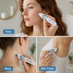 Cleariva™ — Smooth Away Skin Imperfections with Gentle, Precise Care