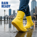 RamoraShield™ — Step Boldly with Complete Waterproof Confidence and Grip