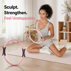 VivaCore™ — Ignite Your Strength and Grace with Every Move