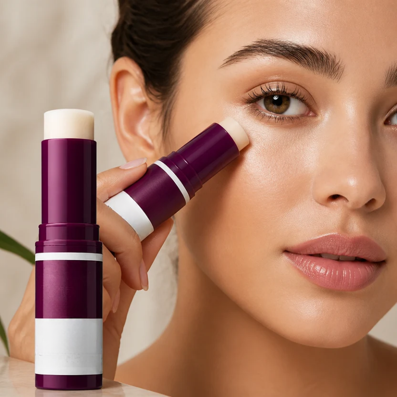 RadianceRise™ — Instantly Firm, Smooth & Brighten Your Skin Anywhere