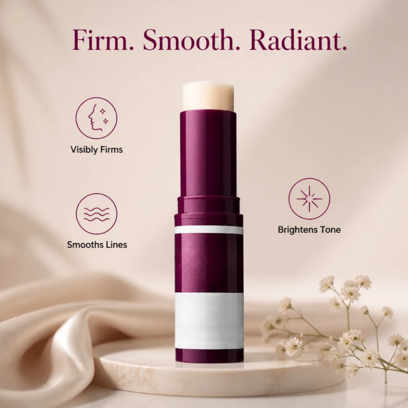 RadianceRise™ — Instantly Firm, Smooth & Brighten Your Skin Anywhere