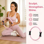 VivaCore™ — Ignite Your Strength and Grace with Every Move