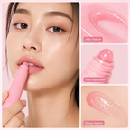 RamoraLush™ — Instantly Kissable Lips That Glow with Youthful Hydration and Shine